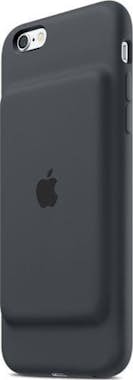 Apple Apple Smart Battery Case 5.5"" Funda Carbón vegeta Apple Apple Smart Battery Case 5.5"" Funda Carbón vegeta