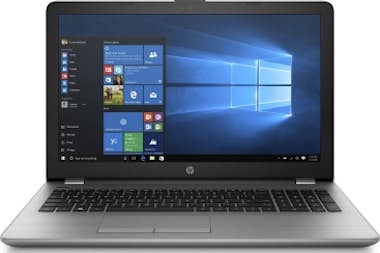 HP HP 250 G6 2.00GHz i3-6006U 15.6"" 1920 x 1080Pixel HP HP 250 G6 2.00GHz i3-6006U 15.6"" 1920 x 1080Pixel
