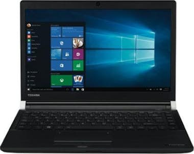 Toshiba Toshiba Portégé A30-C-1KC 2.4GHz i5-6300U 13.3"" 1 Toshiba Toshiba Portégé A30-C-1KC 2.4GHz i5-6300U 13.3"" 1