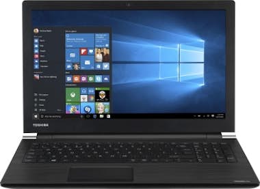 Toshiba Toshiba Satellite Pro A50-D-12U 2.5GHz i5-7200U 15 Toshiba Toshiba Satellite Pro A50-D-12U 2.5GHz i5-7200U 15