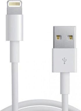 Nanocable Nanocable CABLE LIGHTNING IPHONE A USB 2.0, IPHONE Nanocable Nanocable CABLE LIGHTNING IPHONE A USB 2.0, IPHONE
