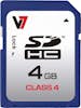 V7 V7 SDHC 4 GB Clase 4