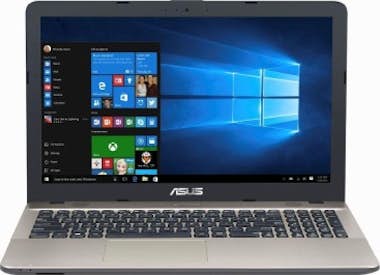 Asus ASUS A541UA-GO1269T 2.00GHz i3-6006U 15.6"" 1366 x Asus ASUS A541UA-GO1269T 2.00GHz i3-6006U 15.6"" 1366 x