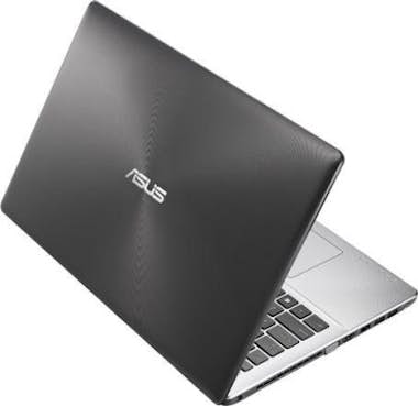 Asus ASUS R510VX-DM530 2.8GHz i7-7700HQ 15.6"" 1920 x 1 Asus ASUS R510VX-DM530 2.8GHz i7-7700HQ 15.6"" 1920 x 1