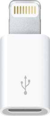 3GO 3GO A200 Micro-USB B Lightning Blanco cable de tel 3GO 3GO A200 Micro-USB B Lightning Blanco cable de tel