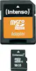Intenso Intenso 16GB Micro SDHC Class 4 16GB MicroSDHC Cla Intenso Intenso 16GB Micro SDHC Class 4 16GB MicroSDHC Cla
