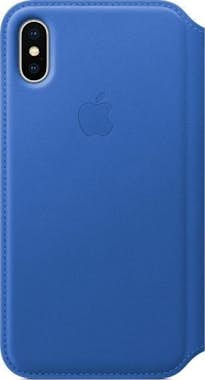 Apple Funda Leather Folio iPhone X Apple Funda Leather Folio iPhone X