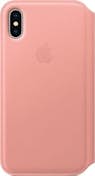 Apple Apple MRGF2ZM Folio Oro rosado