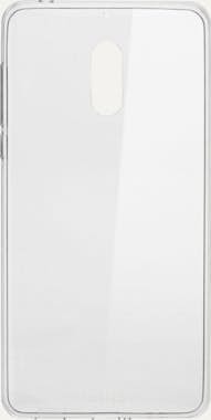 Nokia Nokia CC-101 Funda Transparente Nokia Nokia CC-101 Funda Transparente
