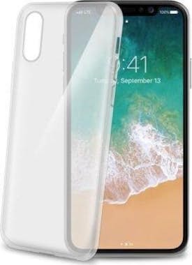 Celly Celly GELSKIN900 Funda Transparente funda para tel Celly Celly GELSKIN900 Funda Transparente funda para tel