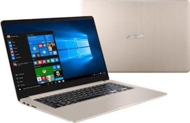 Asus ASUS VivoBook S510UA-BR409T 1.60GHz i5-8250U 15.6" Asus ASUS VivoBook S510UA-BR409T 1.60GHz i5-8250U 15.6"