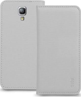SBS SBS TEBOOKSTYLES4W Libro Blanco funda para teléfon SBS SBS TEBOOKSTYLES4W Libro Blanco funda para teléfon