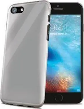 Celly Celly GELSKIN800 4.7"" Funda Transparente funda pa Celly Celly GELSKIN800 4.7"" Funda Transparente funda pa