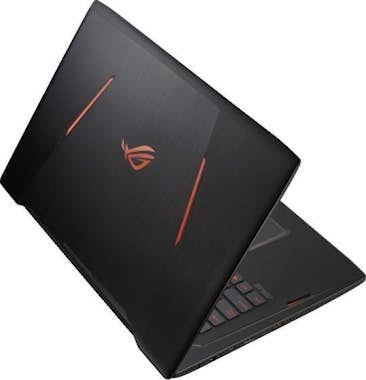 Asus ASUS ROG Strix GL702VS-BA007T 2.8GHz i7-7700HQ 17. Asus ASUS ROG Strix GL702VS-BA007T 2.8GHz i7-7700HQ 17.
