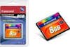 Transcend Transcend TS8GCF133 Transcend Transcend TS8GCF133