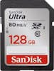 SanDisk Sandisk SDXC 128 GB 128GB SDXC UHS-I Clase 10 memo SanDisk Sandisk SDXC 128 GB 128GB SDXC UHS-I Clase 10 memo