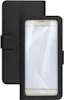 Celly Celly Unica View 4.5"" Folio Negro Celly Celly Unica View 4.5"" Folio Negro