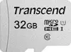 Transcend Transcend 300S 32GB MicroSDHC UHS-I Clase 10 memor Transcend Transcend 300S 32GB MicroSDHC UHS-I Clase 10 memor
