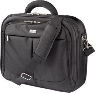 Trust Trust Sydney 17.3"" 17.3"" Maletín Negro Trust Trust Sydney 17.3"" 17.3"" Maletín Negro