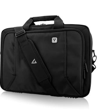 V7 V7 Maletín para portátil Professional Toploading d V7 V7 Maletín para portátil Professional Toploading d