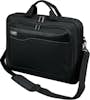Port Port Designs Hanoï 17.3"" Maletín Negro Port Port Designs Hanoï 17.3"" Maletín Negro