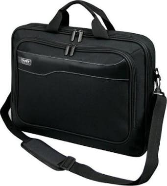 Port Port Designs Hanoï 17.3"" Maletín Negro Port Port Designs Hanoï 17.3"" Maletín Negro