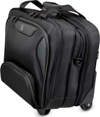 Port Port Designs MANHATTAN Trolley 15.6"" Trolley case Port Port Designs MANHATTAN Trolley 15.6"" Trolley case