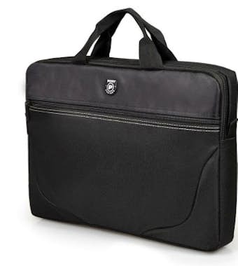 Port Port Designs 202322 15.6"" Bandolera Negro maletin Port Port Designs 202322 15.6"" Bandolera Negro maletin
