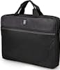 Port Port Designs LIBERTY III 17.3"" Maletín Negro Port Port Designs LIBERTY III 17.3"" Maletín Negro