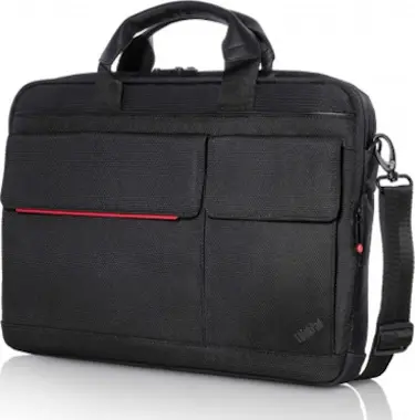 Lenovo Lenovo ThinkPad 15.6"" Maletín Negro Lenovo Lenovo ThinkPad 15.6"" Maletín Negro