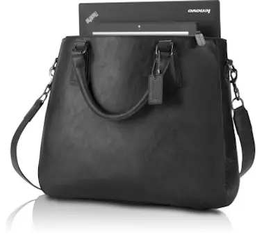 Lenovo Lenovo Executive Tote 14.1"" Estuche para dama Neg Lenovo Lenovo Executive Tote 14.1"" Estuche para dama Neg
