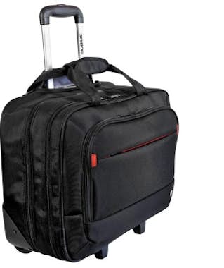 Mobilis Mobilis Trolley Executive 2 Roller 14-16 16"" Tr Mobilis Mobilis Trolley Executive 2 Roller 14-16 16"" Tr