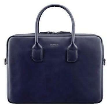 Mobilis Mobilis 042020 16"" Maletín Azul maletines para po Mobilis Mobilis 042020 16"" Maletín Azul maletines para po