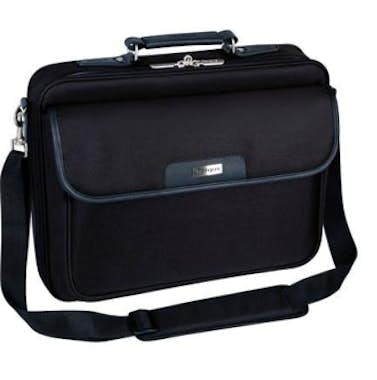 Targus Targus 15.4 – 16 Inch / 39.1 - 40.6cm Notepac Lapt Targus Targus 15.4 – 16 Inch / 39.1 - 40.6cm Notepac Lapt