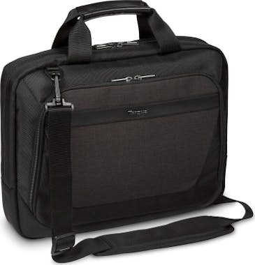 Targus Targus CitySmart 14"" Maletín Negro, Gris Targus Targus CitySmart 14"" Maletín Negro, Gris
