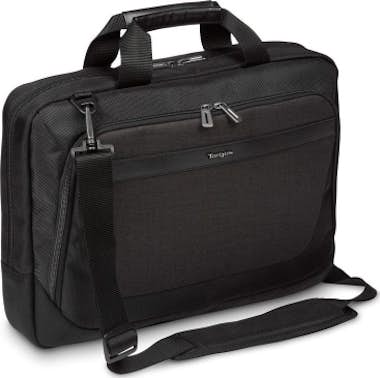 Targus Targus CitySmart 15.6"" Mochila Negro, Gris Targus Targus CitySmart 15.6"" Mochila Negro, Gris