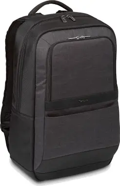 Targus Targus CitySmart 15.6"" Mochila Negro, Gris Targus Targus CitySmart 15.6"" Mochila Negro, Gris