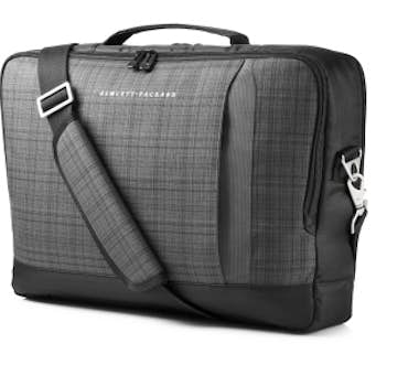 HP HP Maletín con cierre superior Slim Professional HP HP Maletín con cierre superior Slim Professional