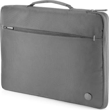 HP HP 14.1 Business Sleeve 14.1"" Funda Negro HP HP 14.1 Business Sleeve 14.1"" Funda Negro