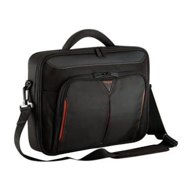 Targus Targus 13 - 14.1 inch / 33 - 35.8cm Classic+ Clams Targus Targus 13 - 14.1 inch / 33 - 35.8cm Classic+ Clams