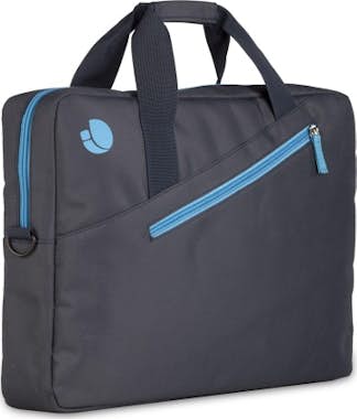 NGS NGS Ginger Blue 15.6"" Maletín Marina, Turquesa NGS NGS Ginger Blue 15.6"" Maletín Marina, Turquesa