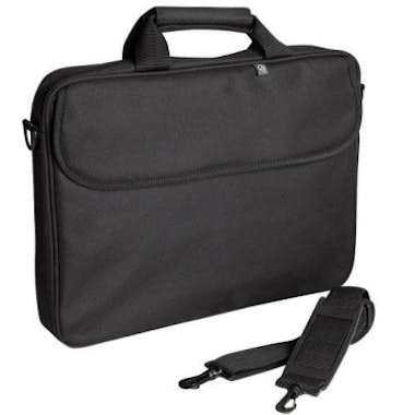 techair Tech air TANB0100 15.6"" Maletín Negro maletines p techair Tech air TANB0100 15.6"" Maletín Negro maletines p