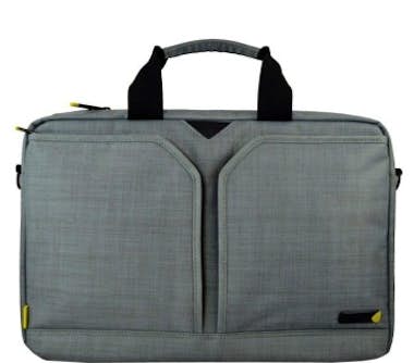 techair Tech air TAEVA002 15.6"" Maletín Gris maletines pa techair Tech air TAEVA002 15.6"" Maletín Gris maletines pa