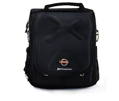 Phoenix Phoenix Technologies PHBLACKEXTREME13 13.3"" Mochi Phoenix Phoenix Technologies PHBLACKEXTREME13 13.3"" Mochi