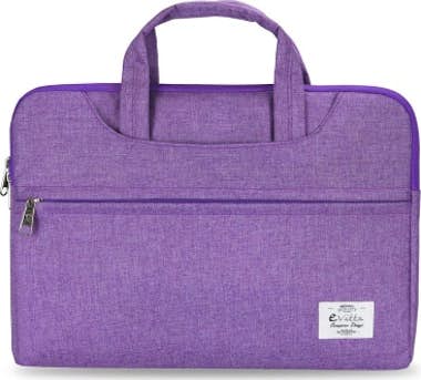 E-VITTA e-Vitta Business 14"" Funda Púrpura E-VITTA e-Vitta Business 14"" Funda Púrpura
