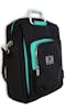 Approx Approx appNBST15x 15.6"" Sling case Negro, Turques Approx Approx appNBST15x 15.6"" Sling case Negro, Turques