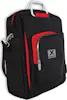 Approx Approx appNBST15x 15.6"" Sling case Negro, Rojo Approx Approx appNBST15x 15.6"" Sling case Negro, Rojo