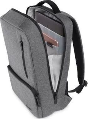 Belkin Belkin Classic Pro 15.6"" Mochila Negro, Gris Belkin Belkin Classic Pro 15.6"" Mochila Negro, Gris
