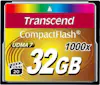 Transcend Transcend 1000x CompactFlash 32GB 32GB CompactFlas Transcend Transcend 1000x CompactFlash 32GB 32GB CompactFlas