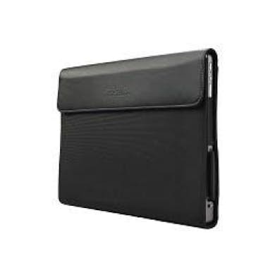 Toshiba Toshiba PX1848E-1NCA 11.8"" Funda Negro maletines Toshiba Toshiba PX1848E-1NCA 11.8"" Funda Negro maletines